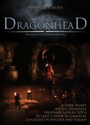 More information about "Секрет Головы Дракона (The Secret of Dragonhead)"